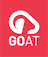 GOAT Risk logo