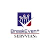 BreakEven+ logo