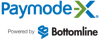 Paymode-X logo