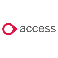 Access CRM logo