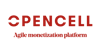 Opencell logo