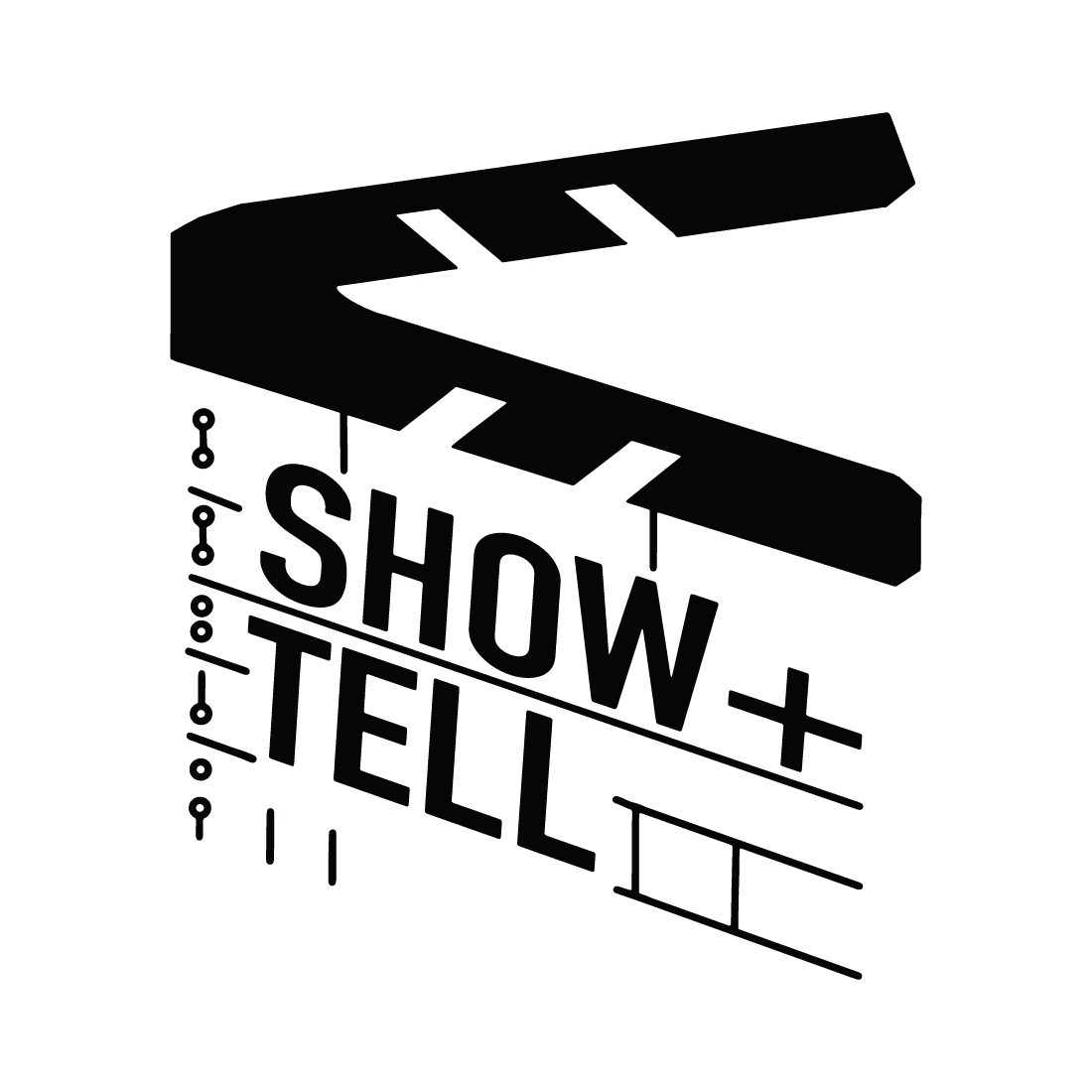 Show + Tell Video