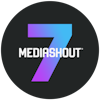 MediaShout logo