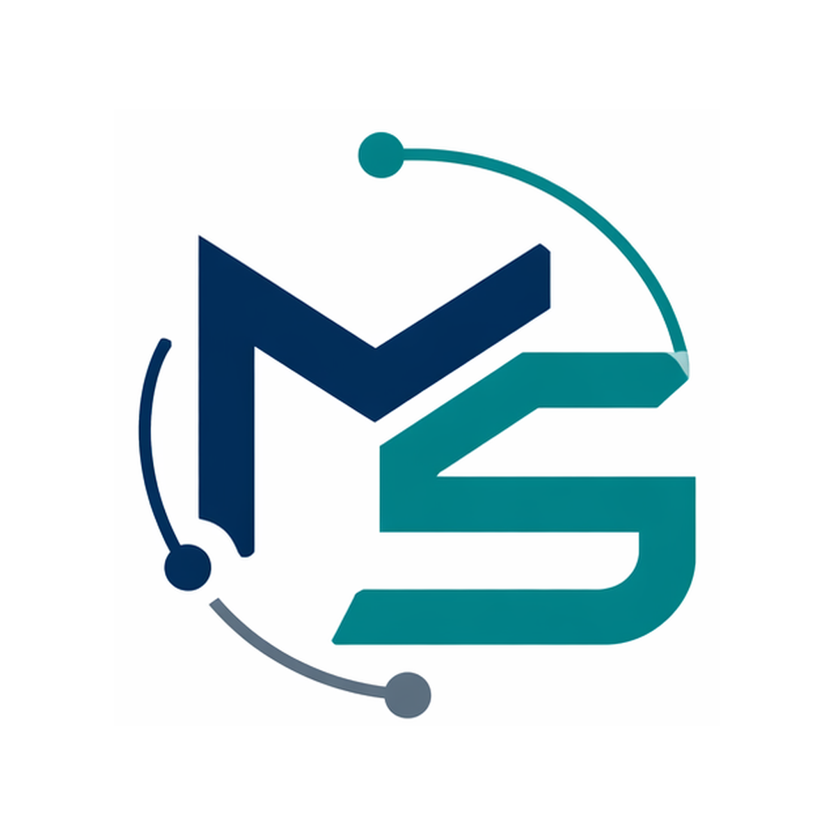 MySam Business OS logo