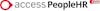 Access PeopleHR logo