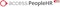 Access PeopleHR logo