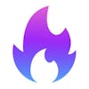 Social Blaze logo