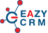 EAZY CRM logo