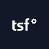 TSF recruitment software logo
