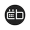 Calendbook logo