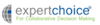 Expert Choice logo