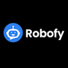 Robofy logo