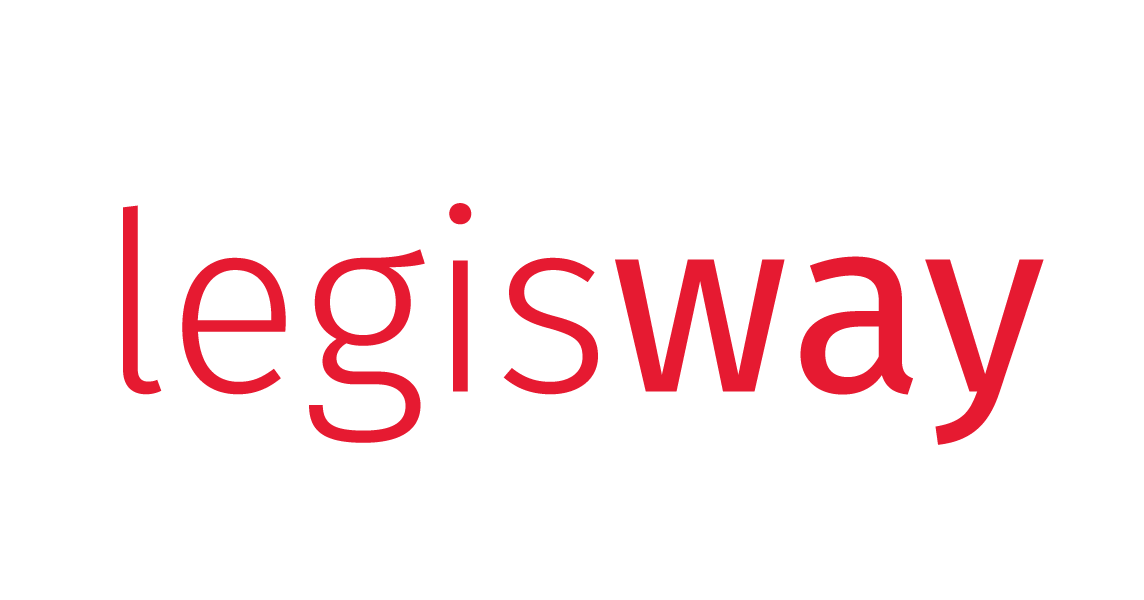 Logotipo de Legisway