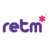 Retm logo