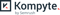Kompyte logo