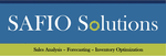 SAFIO Solutions logo