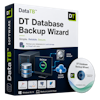 DT Database Backup Wizard logo