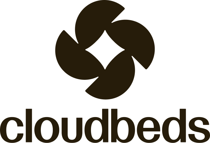 Cloudbeds Logo