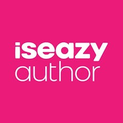 isEazy Author