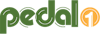 Pedal1 logo