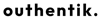 outhentik logo