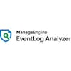 ManageEngine EventLog Analyzer logo