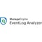 ManageEngine EventLog Analyzer logo