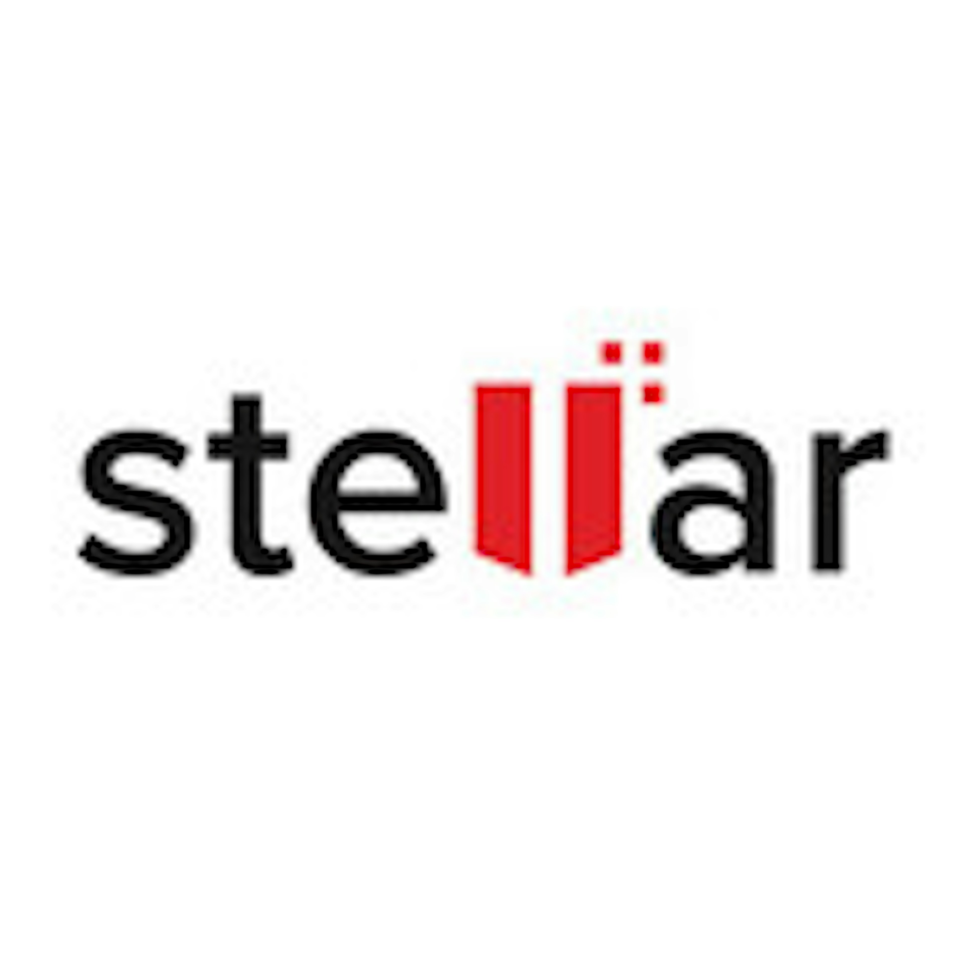 Stellar Data Recovery Professional Logo
