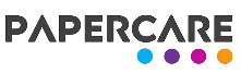 Papercare logo