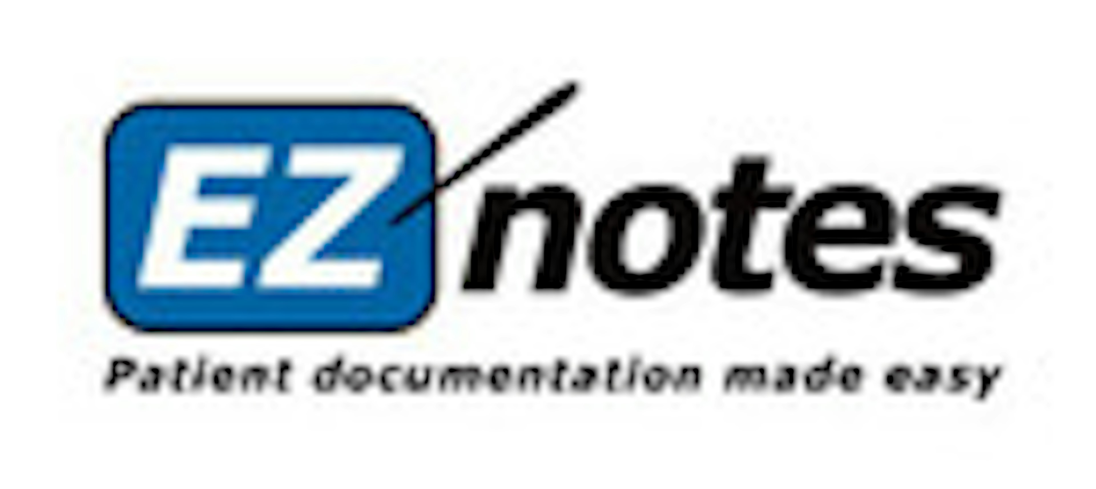 EZnotes Logo