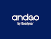 AndGo logo