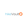 HikeVault logo