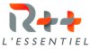 R++ logo