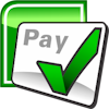 CheckMark Payroll logo