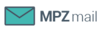 MPZMail logo