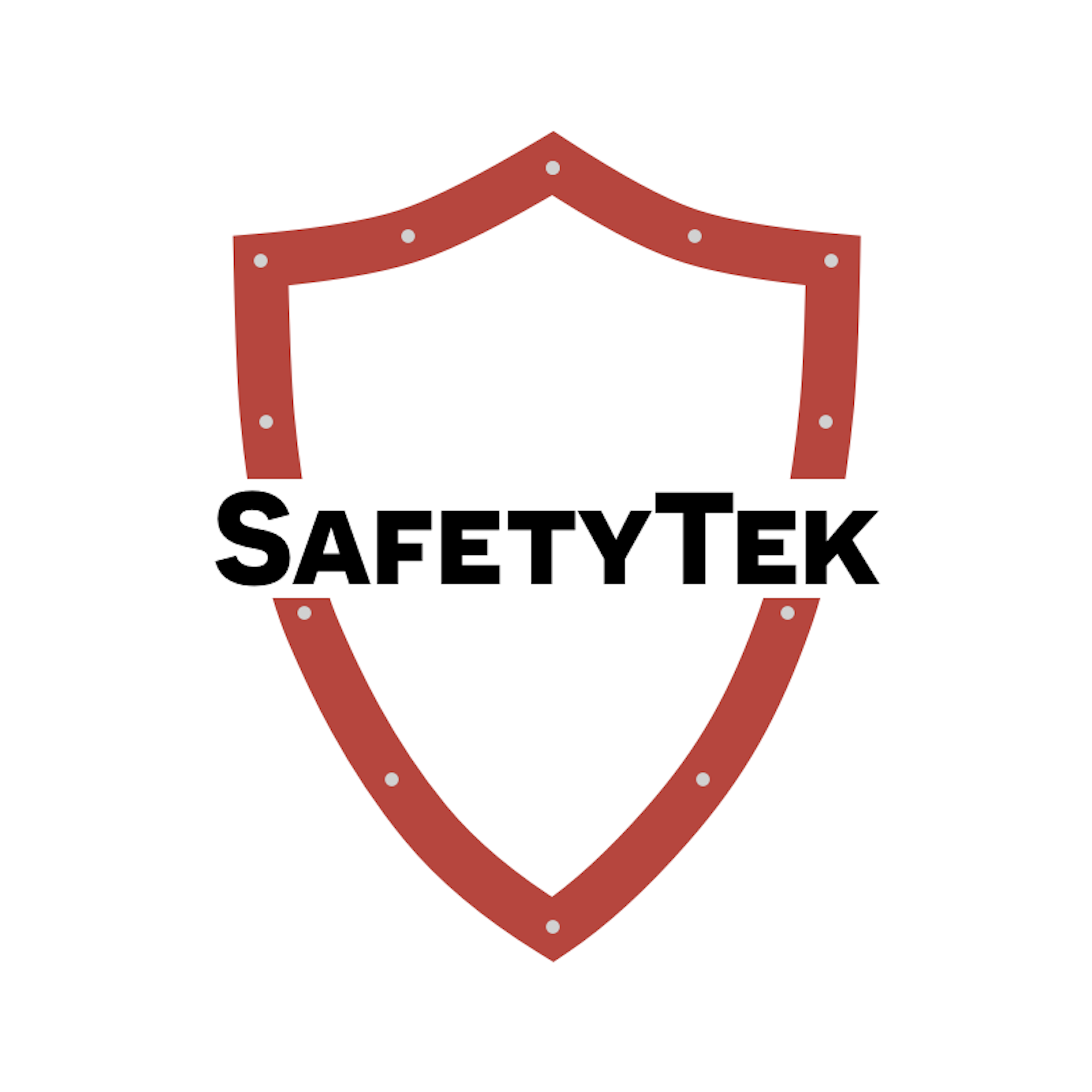 SafetyTek Logo