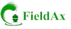 FieldAx's logo