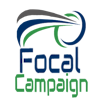 FocalCampaign 360 logo