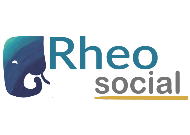 Rheosocial