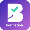 Bienvenue Formation logo
