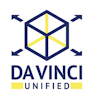 Da Vinci Supply Chain Business Suite's logo
