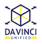 Da Vinci Supply Chain Business Suite logo