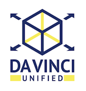 Da Vinci Supply Chain Business Suite's logo