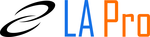 LA Pro logo