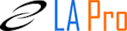 LA Pro's logo