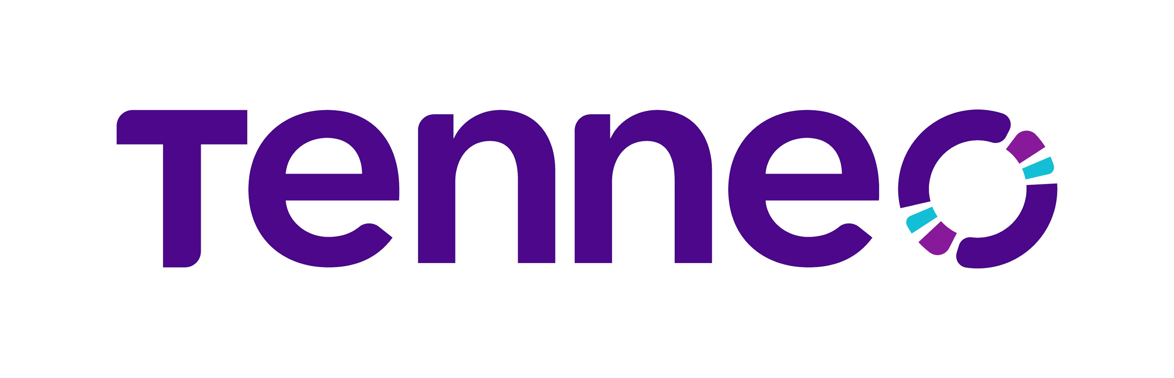 Tenneo (Formerly G-Cube LMS) Logo