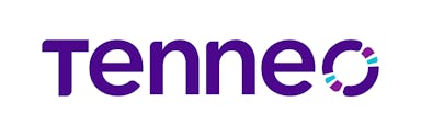 Tenneo (Formerly G-Cube LMS) - Logo