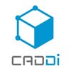 CADDi Drawer logo