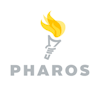 Pharos Beacon Print Analytics logo