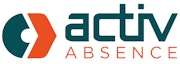 Activ Absence's logo